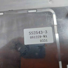 Sharp Lq104V1Dg51 Lcd Display Module Ss2543-3 (Not Working)