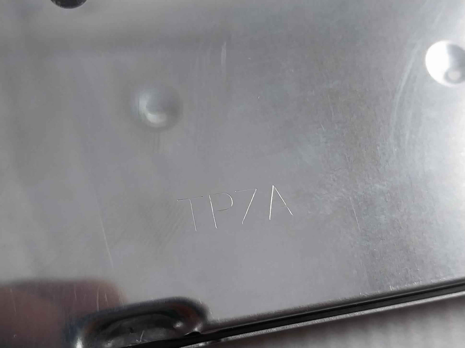 Sharp Lq104V1Dg51 Lcd Display Module Ss2543-3 (Not Working)