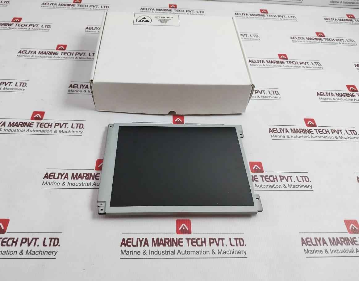 Sharp Lq104V1Dg81 Lcd Display 570Cb01286