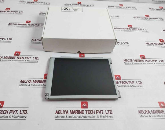 Sharp Lq104V1Dg81 Lcd Display 570Cb01286