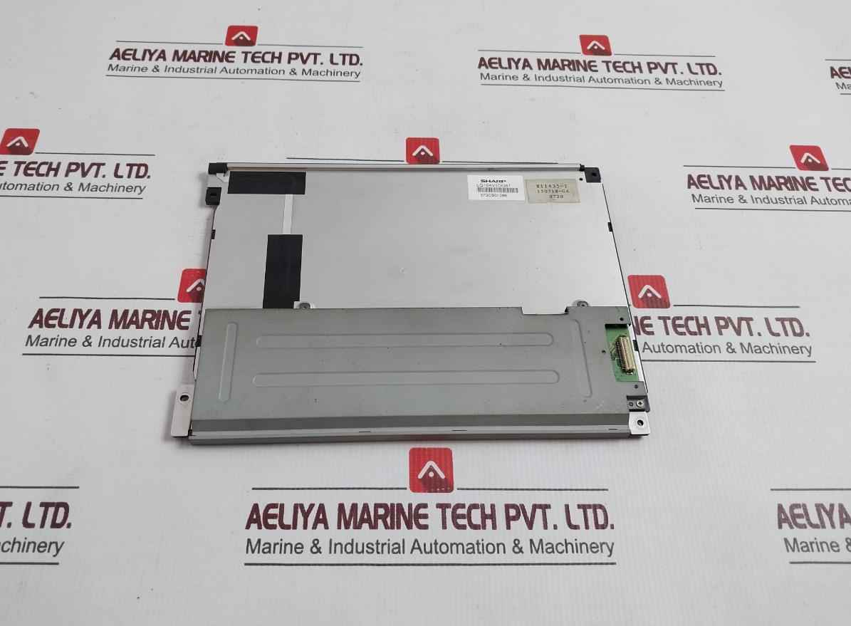 Sharp Lq104V1Dg81 Lcd Display 570Cb01286