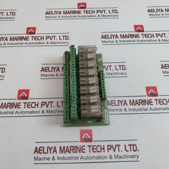 Shavison 375 Relay Module 24Vdc