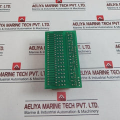 Shavison 375 Relay Module 24Vdc