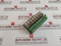 Shavison 375 Relay Module 24Vdc
