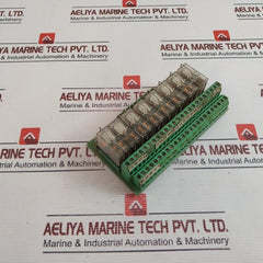 Shavison 375 Relay Module 24Vdc