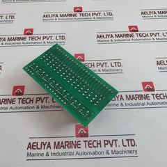 Shavison 375 Relay Module 24Vdc