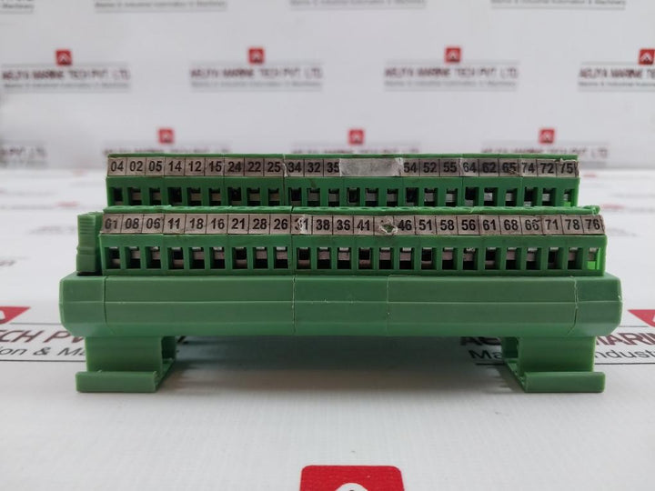Shavison 395 Relay Module 24 Vdc--- Tv-3 120Vac 5A 250V Ac ~