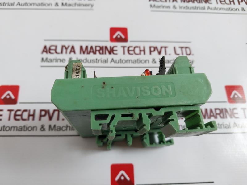 Shavison 525 Interface Module