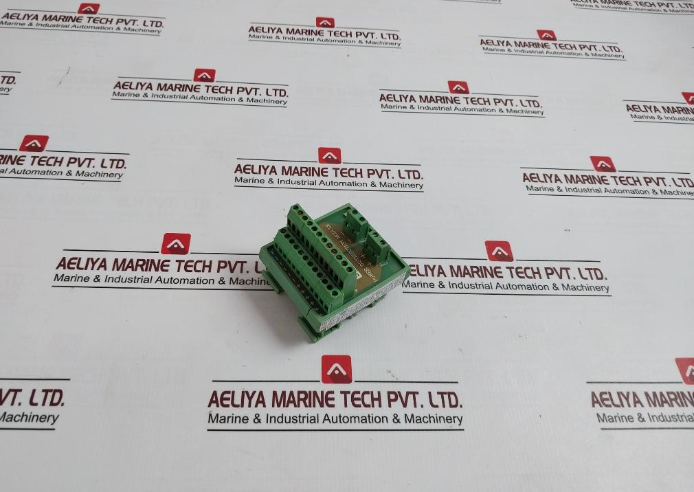 Shavison As333 Power Distribution Module Rev00