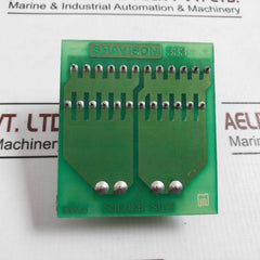 Shavison As333 Power Distribution Module Rev00