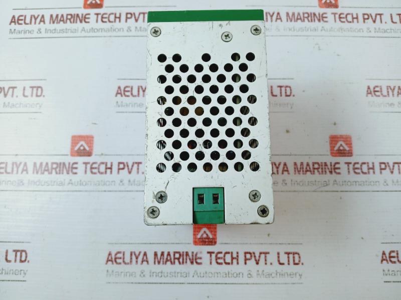 Shavison G31-120-12 Din Rail Mountable Metal Power Supply