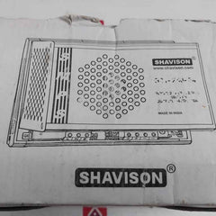 Shavison G31-250-24 Switch Mode Power Supply With Automatic Fan Control