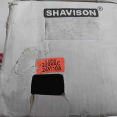 Shavison G31-250-24 Switch Mode Power Supply With Automatic Fan Control
