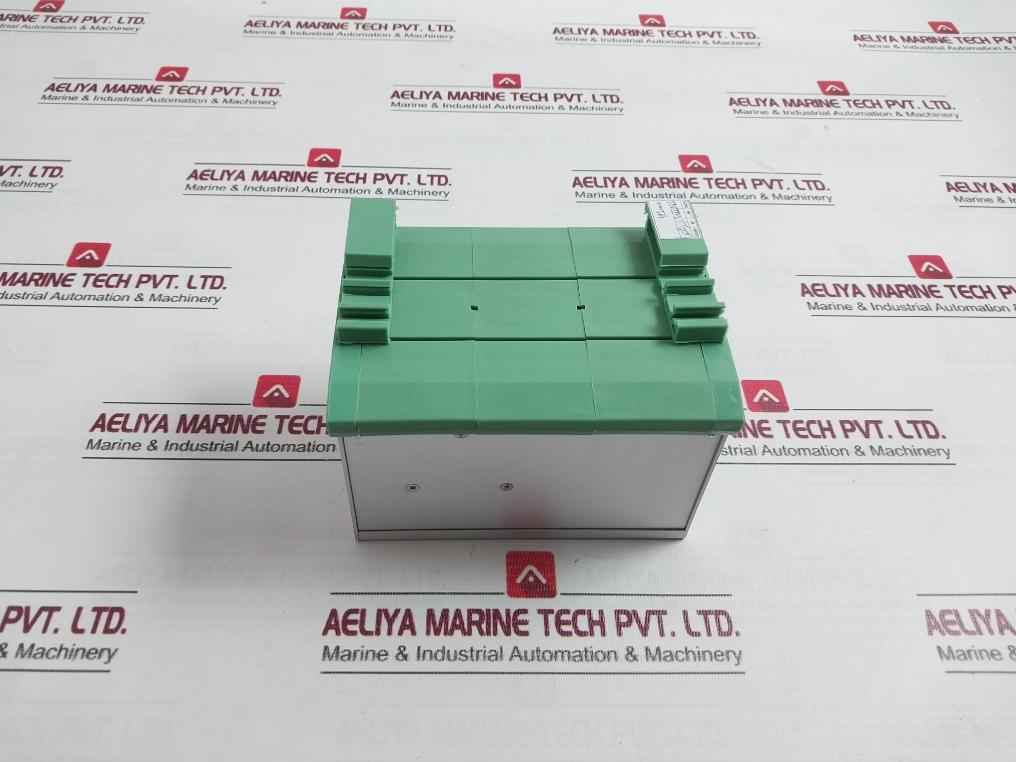 Shavison G31-250-24 Switch Mode Power Supply With Automatic Fan Control