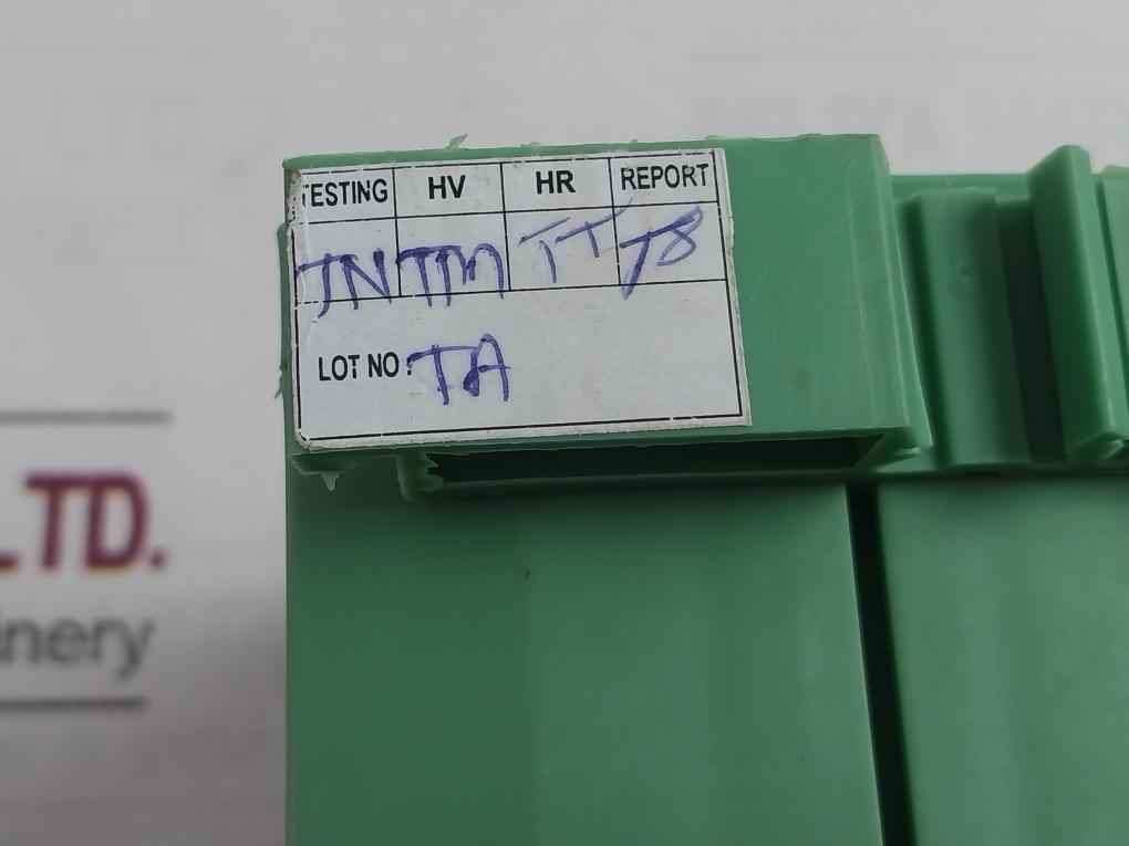 Shavison G31-250-24 Switch Mode Power Supply With Automatic Fan Control