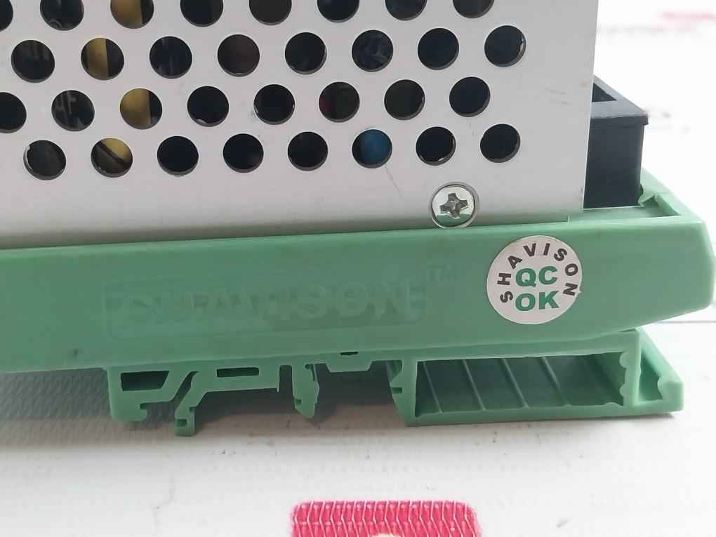 Shavison G31-250-24 Switch Mode Power Supply With Automatic Fan Control