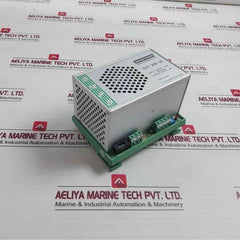 Shavison G31-250-24 Switch Mode Power Supply With Automatic Fan Control
