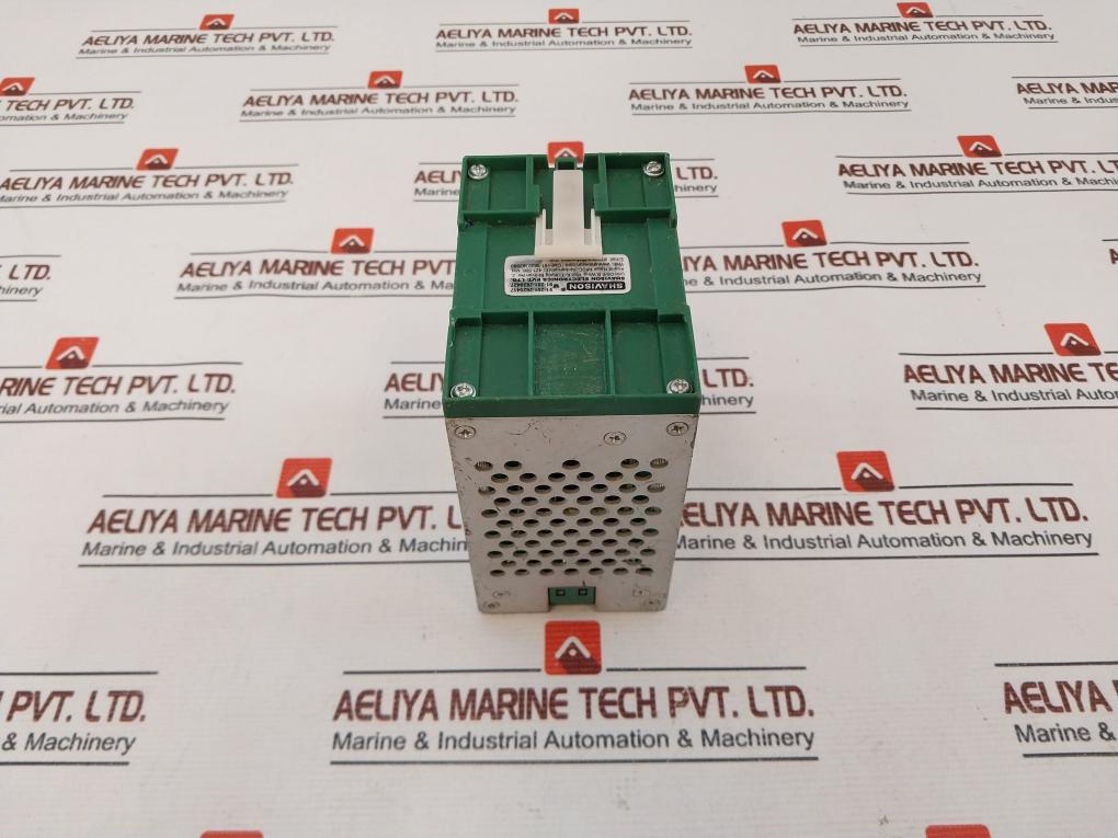 Shavison G32-120-24 Power Supply 110Vac 0.3A 50/60Hz