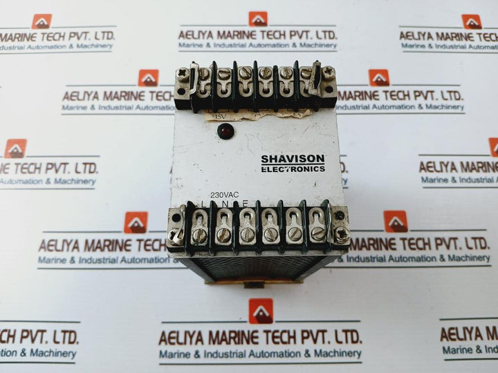 Shavison Power Supply 230Vac