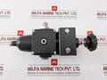 Shavo 11-4Sn-400M-m6Ea-nb Filter Regulator 0-60 Psi 1/2