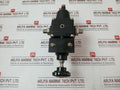 Shavo 11-4Sn-401M-m6Ea-nb Filter Regulator 1/2
