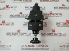 Shavo 11-4Sn-401M-m6Ea-nb Filter Regulator 1/2" Npt 0-60 Psi