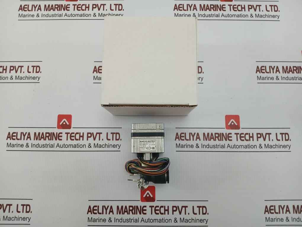 Shavo Matrix Dmx 899.904C2Kk.529