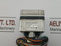 Shavo Matrix High-speed Pneumatic Switch Dmx 899.904C2Kk.529