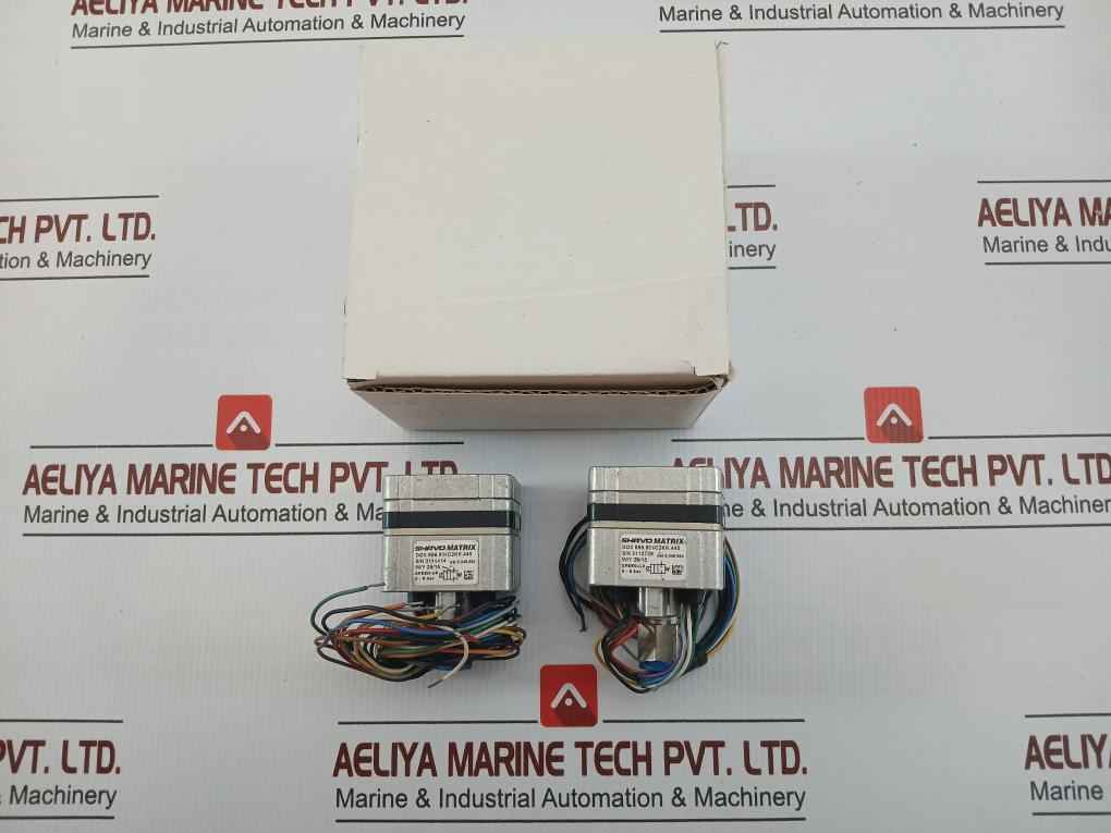 Shavo Matrix Dox 899.904C2Kk.445