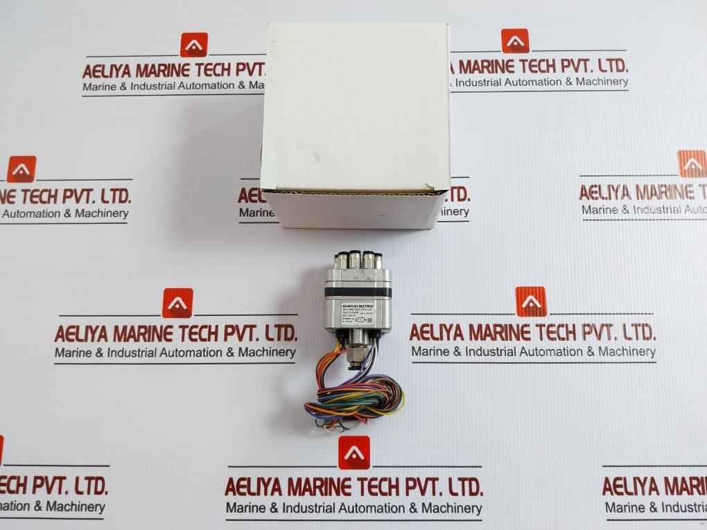 Shavo Matrix Dox 899.904C2Kk.445