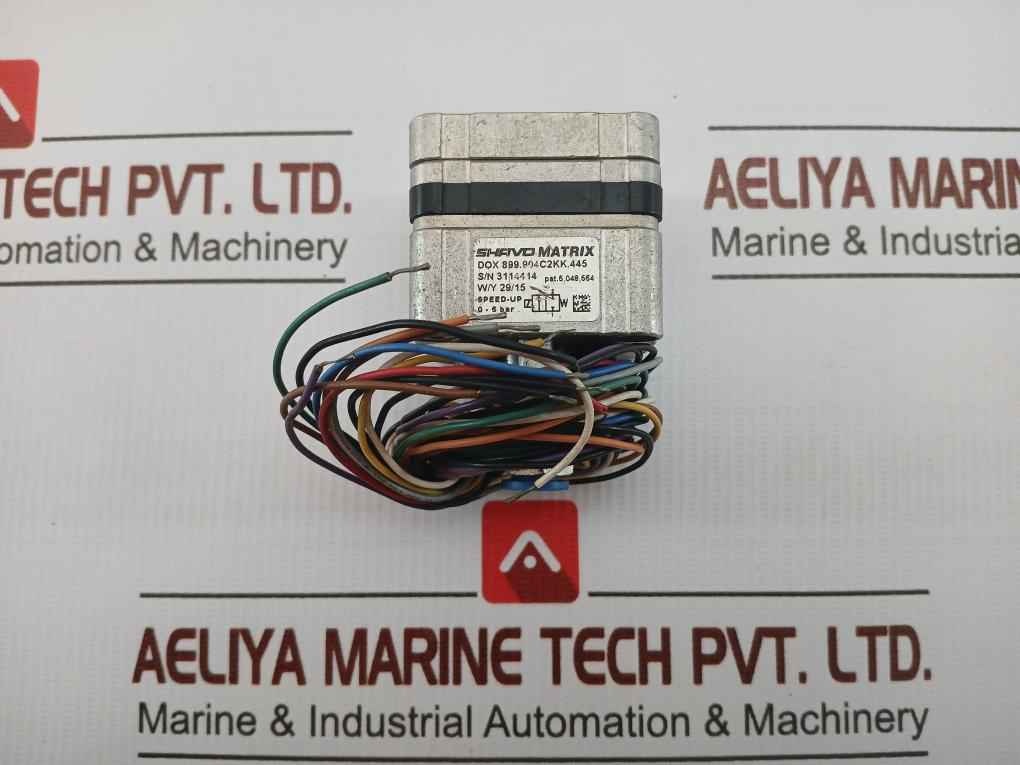 Shavo Matrix Dox 899.904C2Kk.445