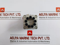 Dox 899.904C2Kk.445 Shavo Matrix Pneumatic High-speed Ejector Valve 0-6Bar