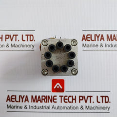 Dox 899.904C2Kk.445 Shavo Matrix Pneumatic High-speed Ejector Valve 0-6Bar