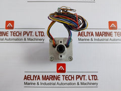 Dox 899.904C2Kk.445 Shavo Matrix Pneumatic High-speed Ejector Valve 0-6Bar