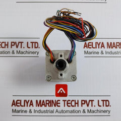 Dox 899.904C2Kk.445 Shavo Matrix Pneumatic High-speed Ejector Valve 0-6Bar