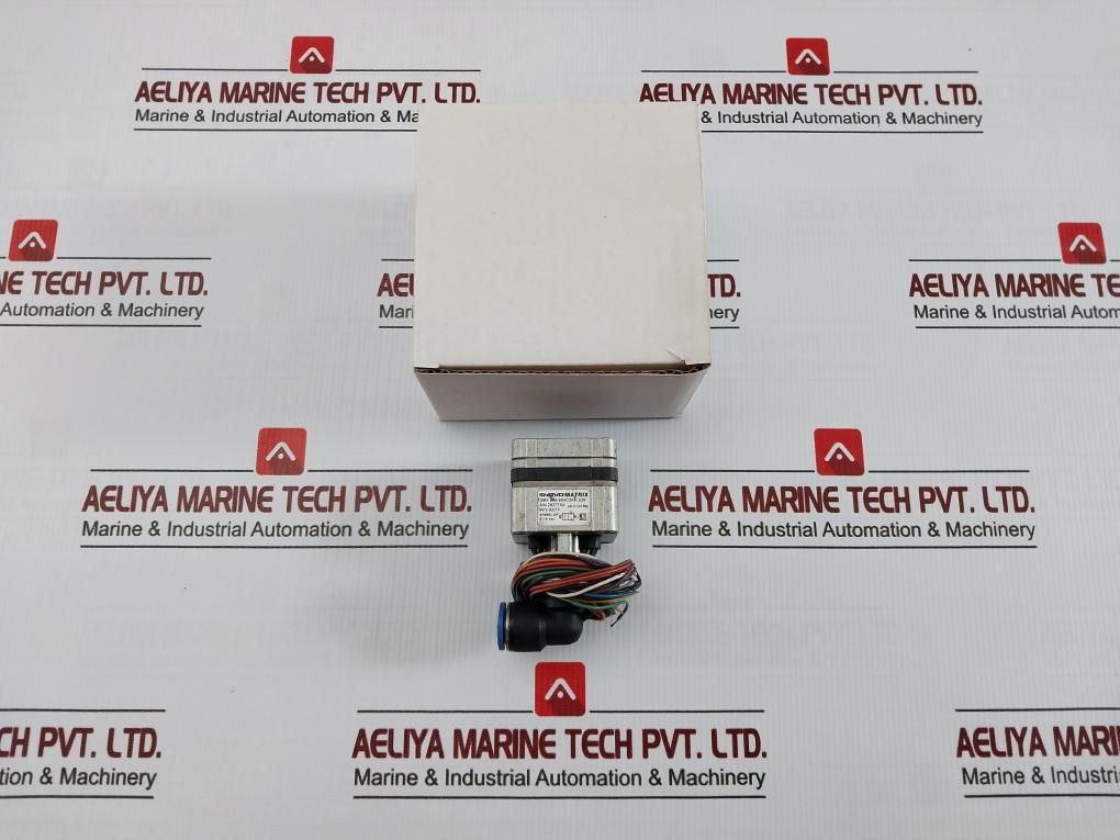 Shavo Matrix Ejector Valve Dmx 899.904C2Kk.529