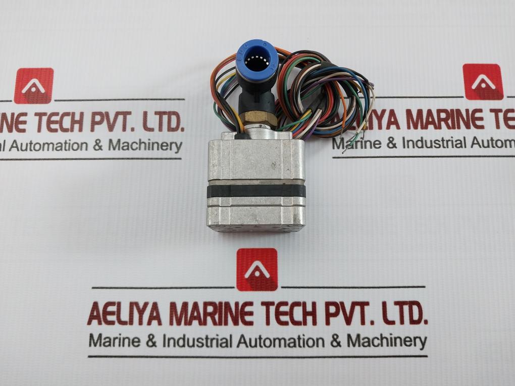 Shavo Matrix Ejector Valve Dmx 899.904C2Kk.529
