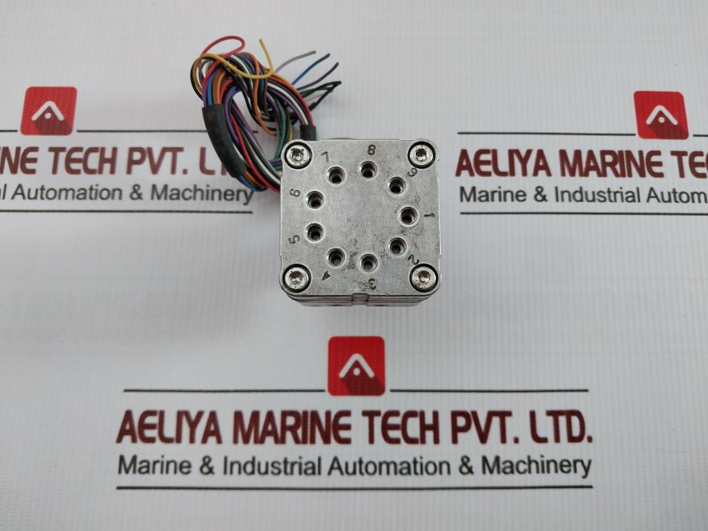 Shavo Matrix Pneumatic High-speed Ejector Valve 0-6Bar Dox 899.904C2Kk.445