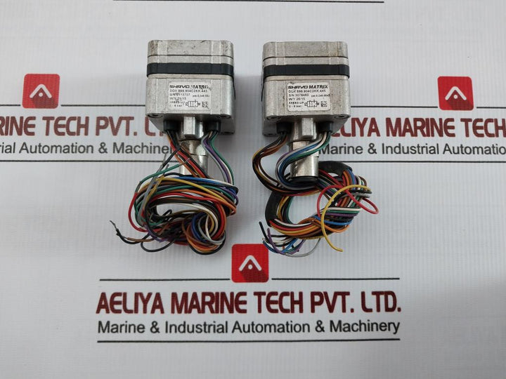 Shavo Matrix Pneumatic High-speed Ejector Valve 0-6Bar Dox 899.904C2Kk.445