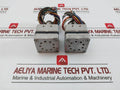 Shavo Matrix Pneumatic High-speed Ejector Valve 0-6Bar Dox 899.904C2Kk.445
