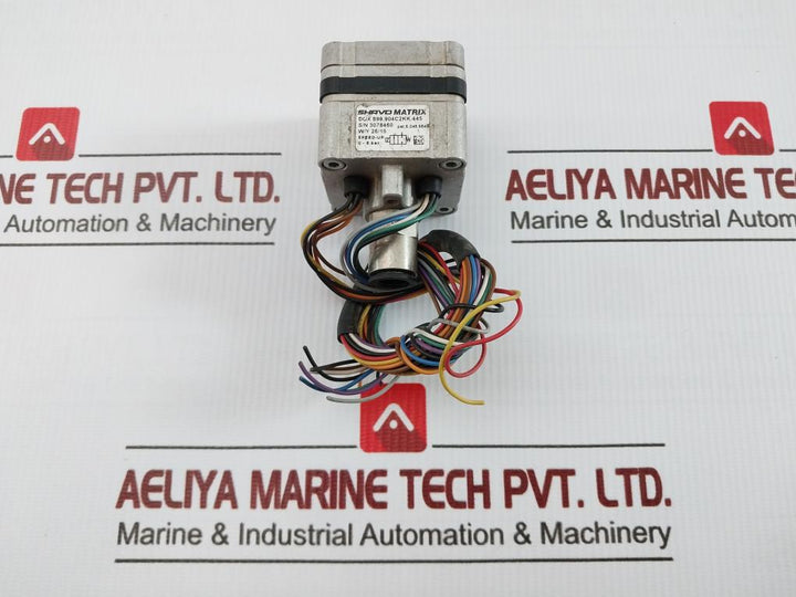 Shavo Matrix Pneumatic High-speed Ejector Valve 0-6Bar Dox 899.904C2Kk.445