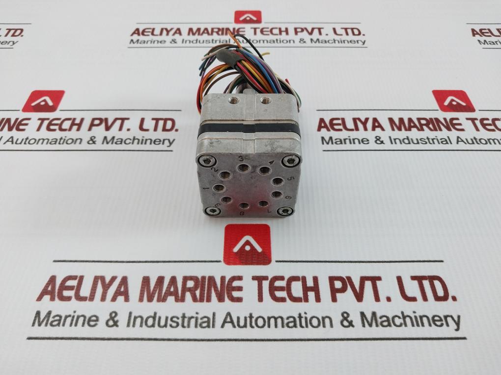 Shavo Matrix Pneumatic High-speed Ejector Valve 0-6Bar Dox 899.904C2Kk.445