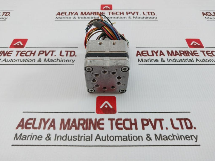 Shavo Matrix Pneumatic High-speed Ejector Valve 0-6Bar Dox 899.904C2Kk.445