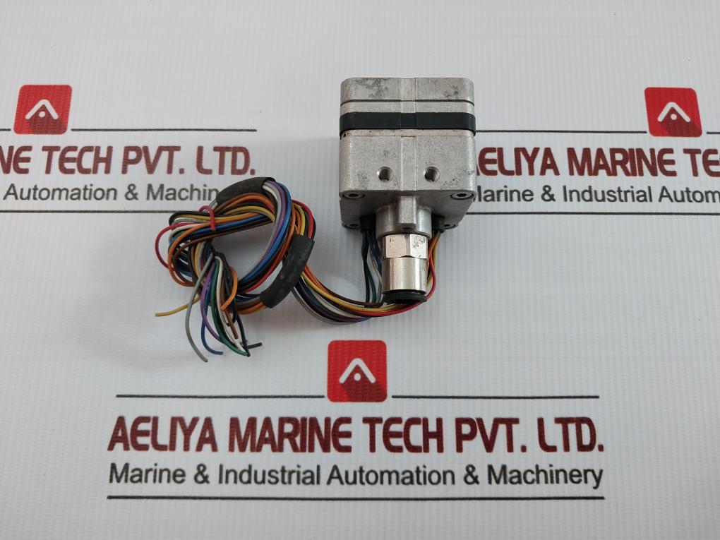 Shavo Matrix Pneumatic High-speed Ejector Valve 0-6Bar Dox 899.904C2Kk.445
