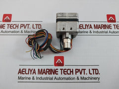 Shavo Matrix Pneumatic High-speed Ejector Valve 0-6Bar Dox 899.904C2Kk.445