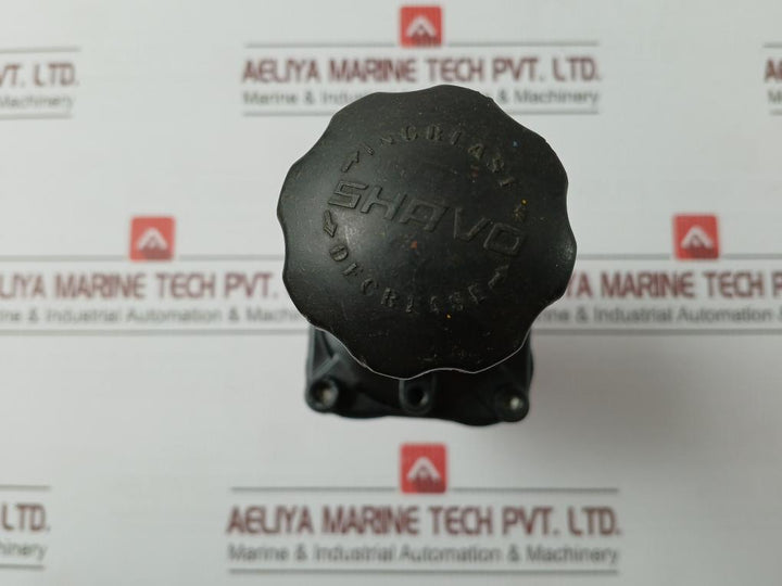 Shavo 11-4Sn-201M-m6Kn-nb 1/4