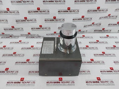 Shaw Automatic Dewpoint Meter Instrument A1-8699