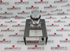 Shaw Automatic Dewpoint Meter Instrument A1-8699