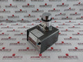 Shaw Automatic Dewpoint Meter Instrument A1-8699