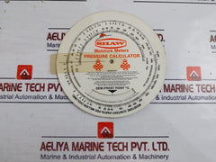 Shaw Moisture Meters Pressure Calculator Moisture Equivalent Chart